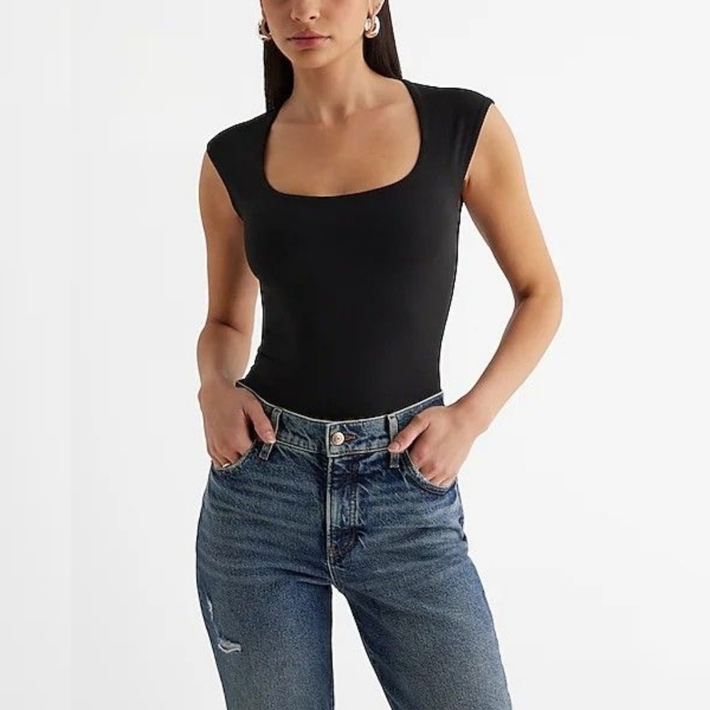 Express Bodysuit